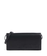 Liebeskind Paper Bag Logo Carter XS Olkalaukku black
