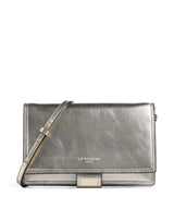 Liebeskind Lisa Metallic S Olkalaukku light gold