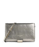 Liebeskind Lisa Metallic S Olkalaukku light gold