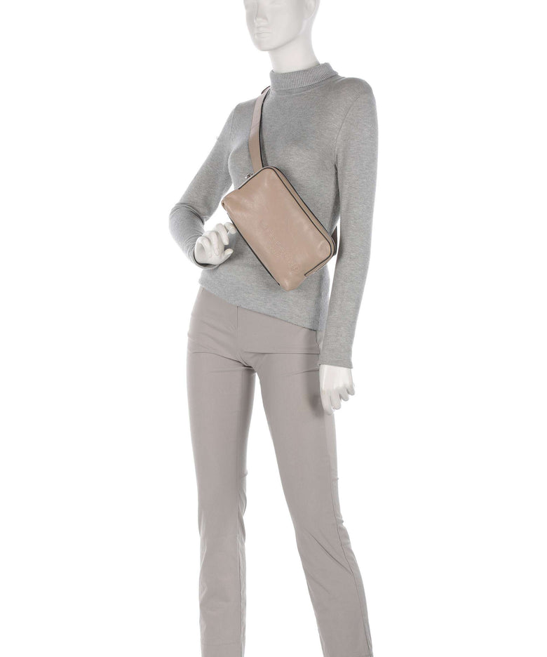 Liebeskind Elvira Lamb SF Verna Belt bag stone