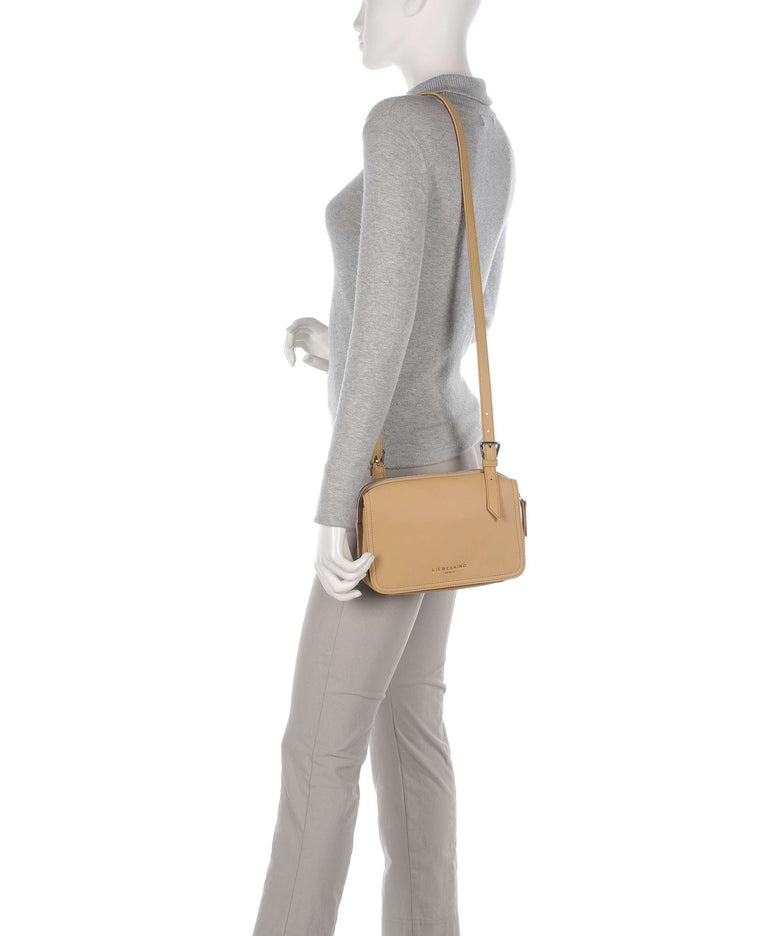 Liebeskind Harris Mareike Crossbody bag beige