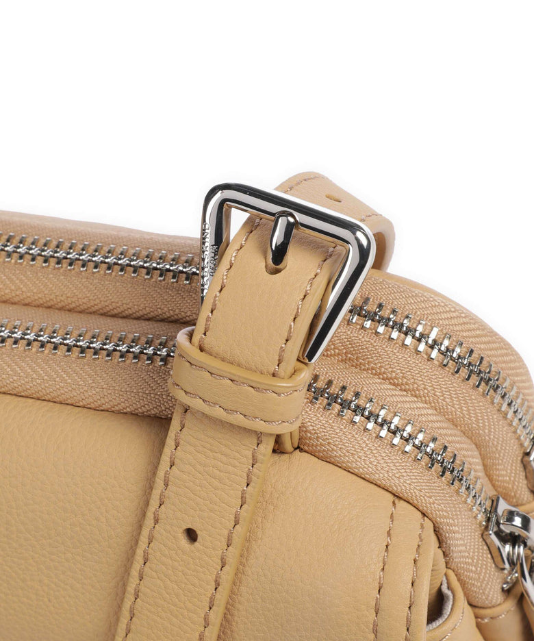 Liebeskind Harris Mareike Crossbody bag beige