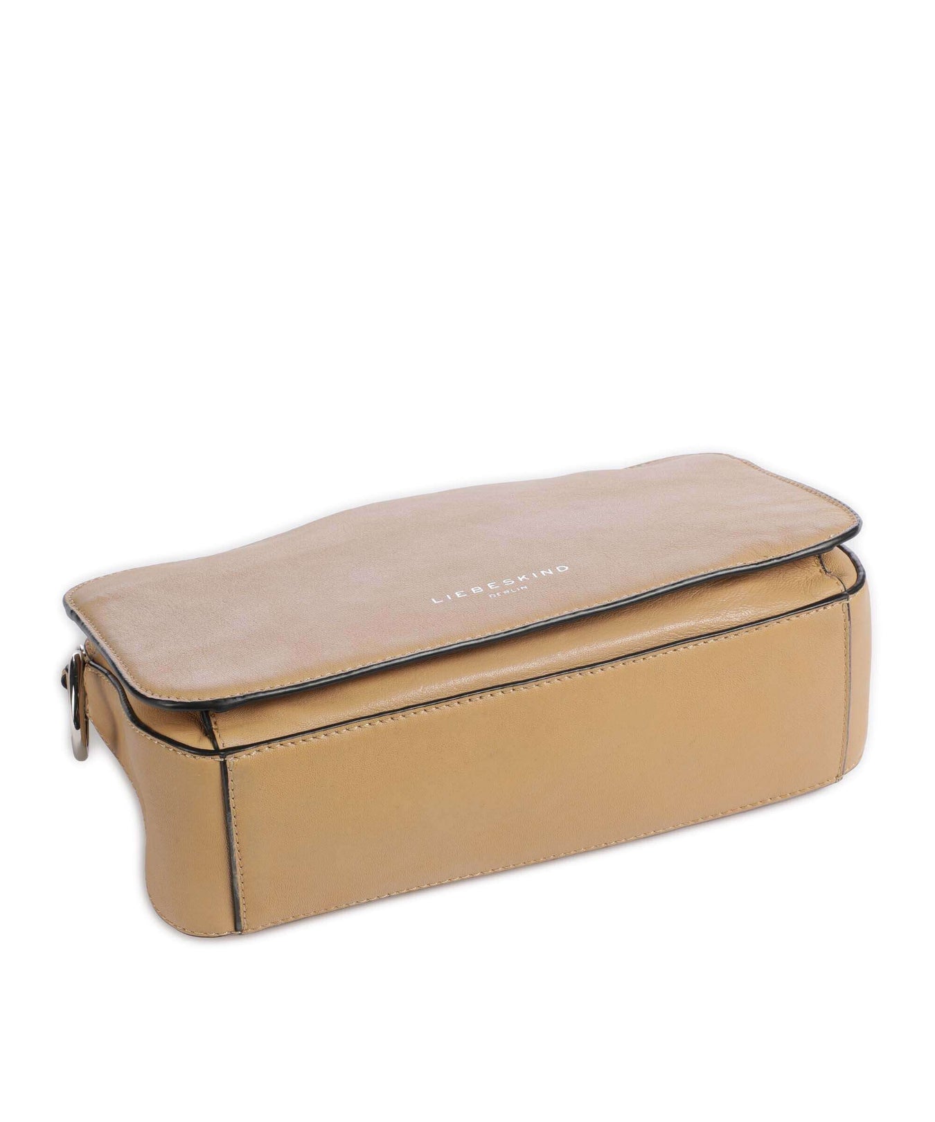 Liebeskind Clarice Sheep Natural Crossbody bag beige