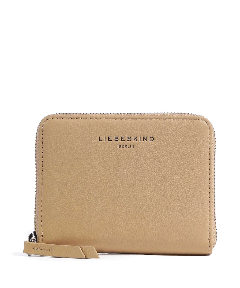 Liebeskind Harris Conny Wallet beige