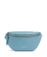 Liebeskind Tavia Sheep Natural Vyölaukku petrol blue