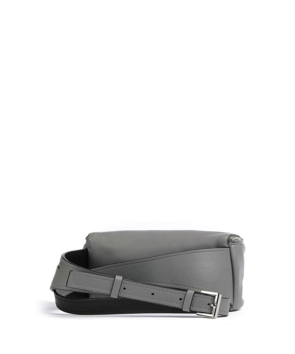 Liebeskind Hera Sheep Natural S Belt bag grigio