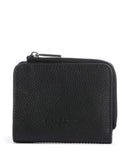 Liebeskind Hera Toni Small Pebble Lompakko black