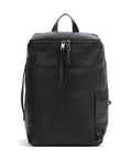 Liebeskind Hera Small Pebble L Backpack black
