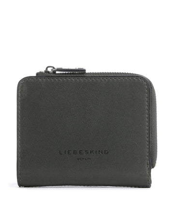 Liebeskind Hera Toni Sheep Natural Lompakko cypress green