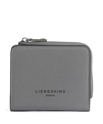 Liebeskind Hera Toni Sheep Natural Lompakko grigio