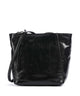 Liebeskind Chudy Paper Touch Crinkle S Olkalaukku black