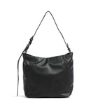 Liebeskind Chudy Sheep Natural M Pussilaukku black