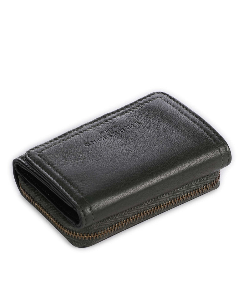 Liebeskind Chudy Pablita Sheep Natural Wallet cypress green