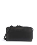 Liebeskind Lou Vintage Leather XS Lompakko black