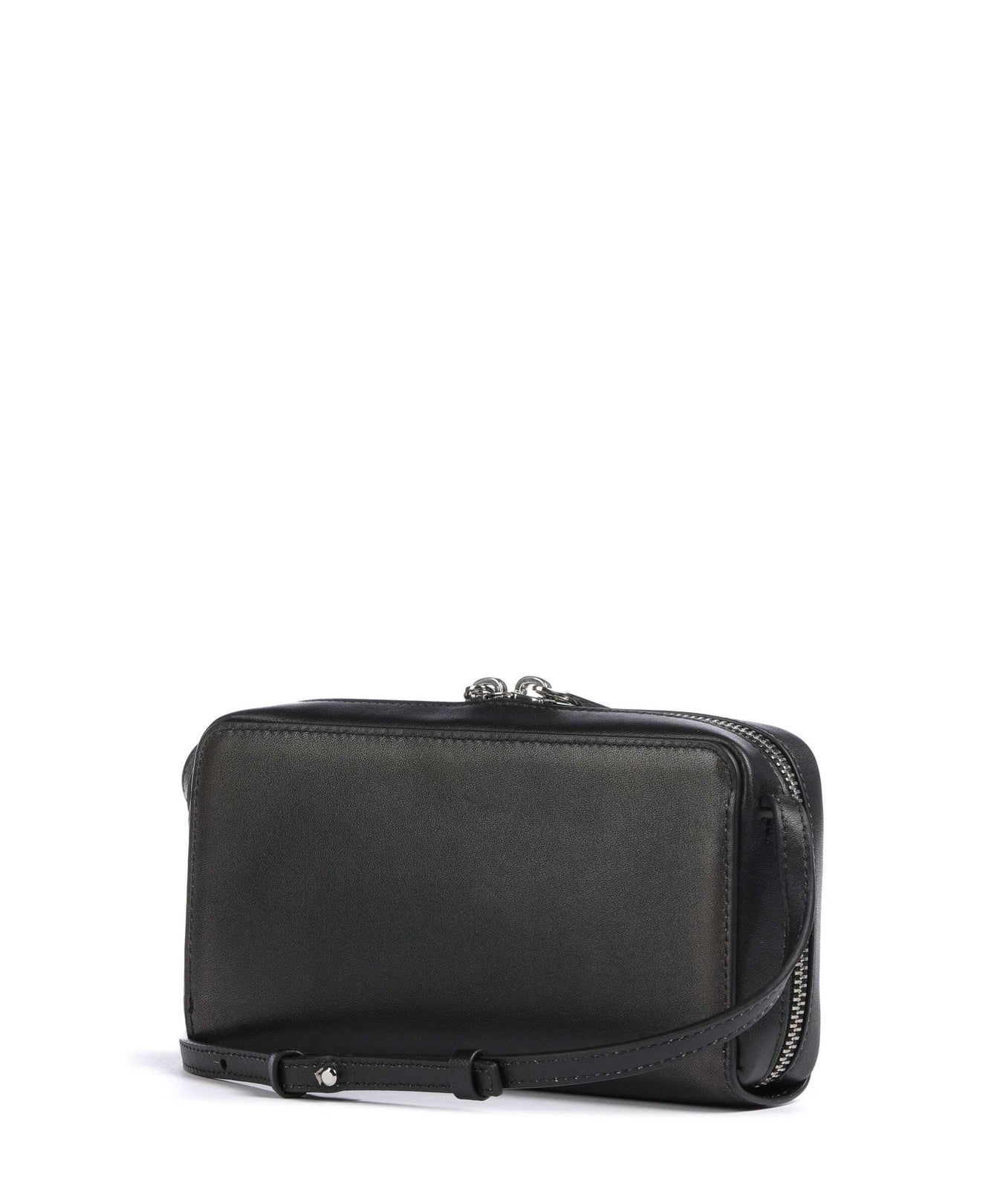 Liebeskind Lou Vintage Leather XS Wallet black