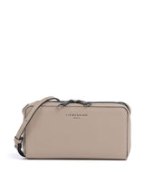Liebeskind Lou Small Pebble XS Lompakko stone