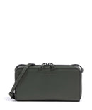 Liebeskind Lou Small Pebble XS Lompakko cypress green