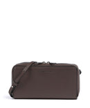Liebeskind Lou Small Pebble XS Lompakko light truffel
