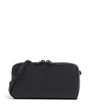 Liebeskind Lou Small Pebble XS Lompakko black