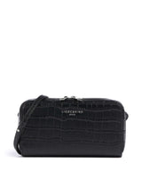 Liebeskind Lou Croco XS Lompakko black