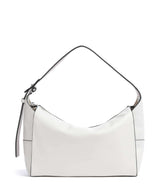Liebeskind Lou Calf Optic M Pussilaukku arctic