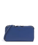 Liebeskind Lou Calf Optic XS Lompakko berlin blue