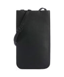 Liebeskind Ezra Calf Optic Phone bag black