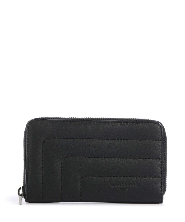 Liebeskind Frieda Tokyo Sheep Wallet black