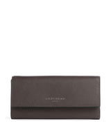 Liebeskind Lora Valentina Calf Optic Lompakko light truffel