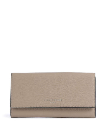 Liebeskind Lora Valentina Small Pebble Lompakko stone