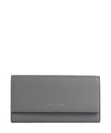 Liebeskind Lora Valentina Small Pebble Lompakko grigio