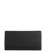 Liebeskind Lora Valentina Small Pebble Lompakko black
