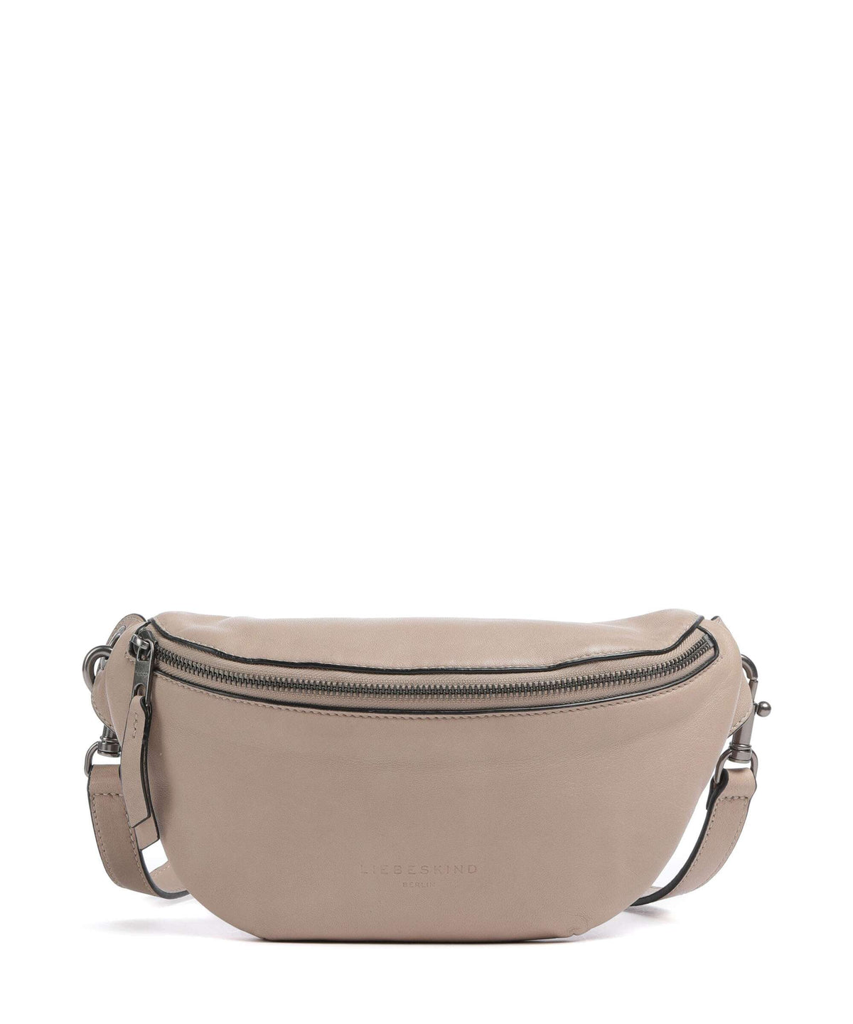 Liebeskind Tavia Sheep Natural Fanny pack stone