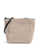 Liebeskind Chudy Suede S Olkalaukku stone