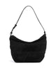 Liebeskind Edda Promo Suede M Pussilaukku black