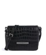 Liebeskind Alex New Croco S Olkalaukku black