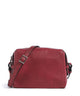 Liebeskind Lou 2 3D Leather S Olkalaukku berry