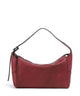 Liebeskind Lou 2 3D Leather M Pussilaukku berry