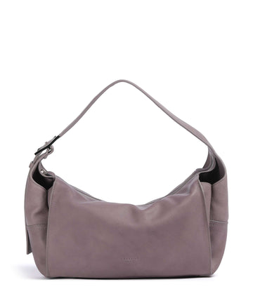 Liebeskind Lou 2 3D Leather M Pussilaukku anemone