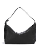 Liebeskind Lou 2 3D Leather M Pussilaukku black