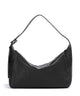 Liebeskind Lou 2 3D Leather M Pussilaukku black