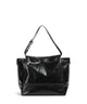 Liebeskind Lou 2 Paper Touch L Ostoskassi black