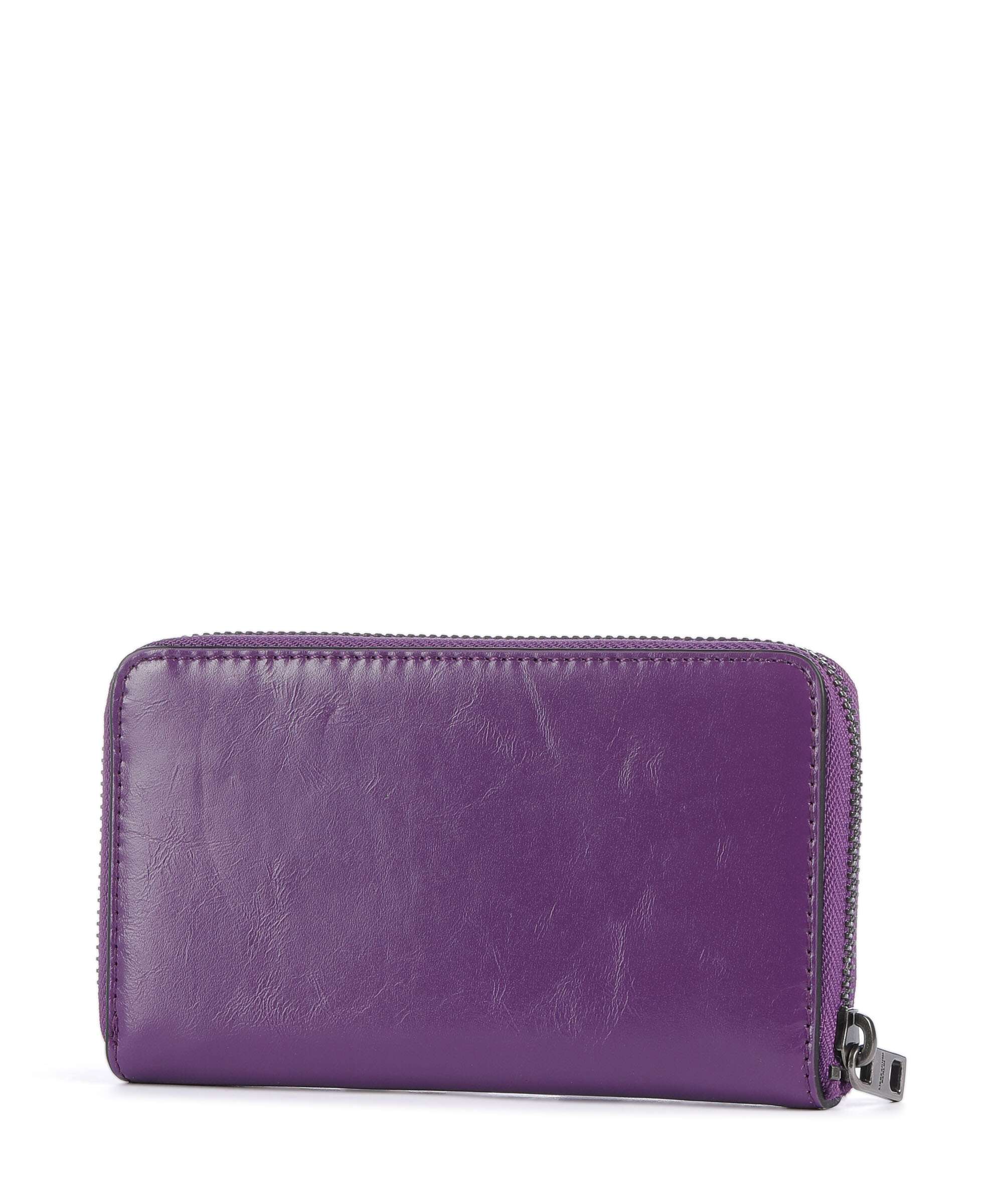 Liebeskind Lou 2 Frieda Paper Touch Wallet petunia