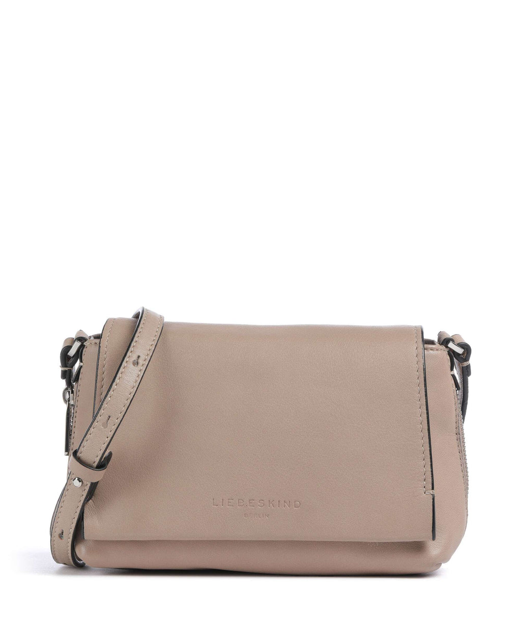 Liebeskind Hera Sheep Natural S Crossbody bag stone