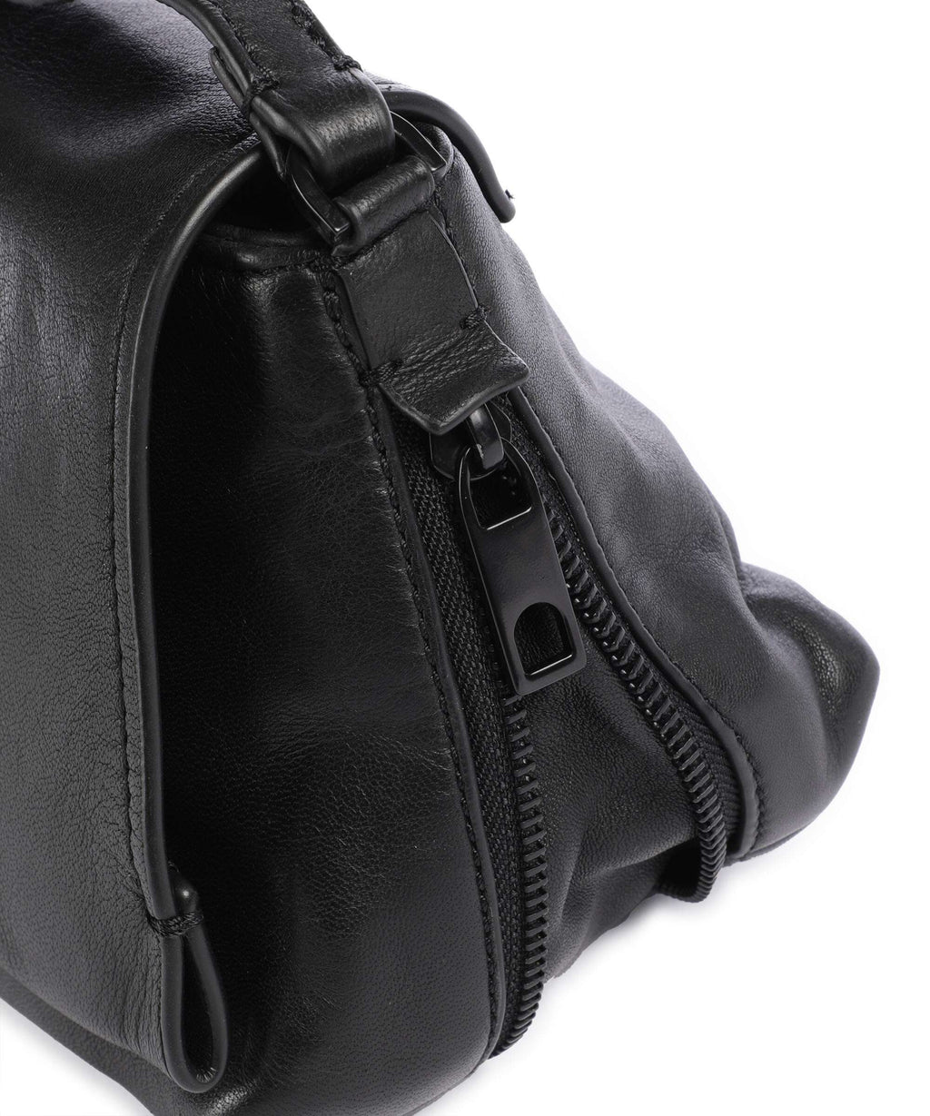 Liebeskind Hera Sheep Natural S Crossbody bag black