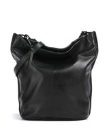 Liebeskind Hera Sheep Natural M Olkalaukku black