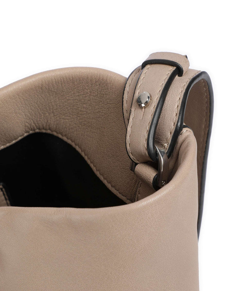 Liebeskind Hera Sheep Natural L Handbag stone