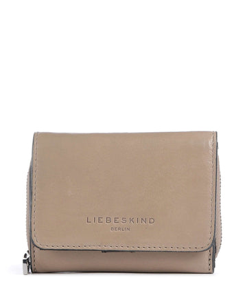 Liebeskind Hera Pablita Sheep Natural Lompakko stone
