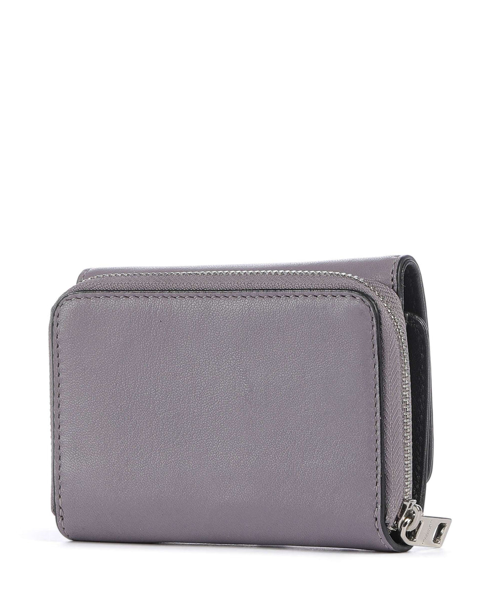 Liebeskind Hera Pablita Sheep Natural Wallet anemone
