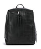 Liebeskind Hera Monogram Sheep Natural M Reppu black